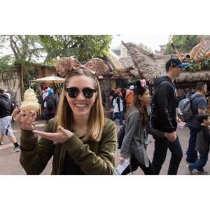 Meet your Posher, Rachel